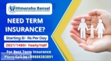 Insurance Advisor in Panchkula