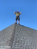 Certified Residential and Commercial Roof Inspection - SR1 Roofi