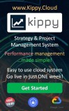 Kippy ... Performance Management Made Simple