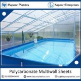 The Quality Best Multiwall Polycarbonate Sheets