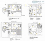 Sheet Metal Shop Drawing Services - Shop Drawing services