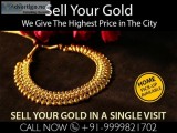 Gold Buyer Near Me In Noida Sector-18