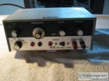 VIZ Function Generator -WR -550A