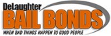 Bail bonds agency- DeLaughter Bail Bonds