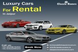 Luxury Car On Rent Jaipur  Jaipur Luxury Car Rental