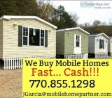 Mobile homes