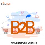 B2B Portal Development Services by Skilled Experts