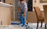 Top Professional Carpet Cleaning Services in Mckinney TX