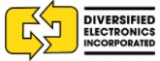 Diversified Electronics Inc