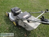 (Lawn Mowers) John Deere 14SZ Self-propelled 21&rdquo Lawnmower