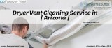 Professional Dryer Vent Cleaning Service in Arizona  Forevervent