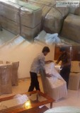 Packers and Movers in Hitech City