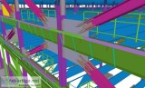 Rebar Detailing Services - rebar shop drawings