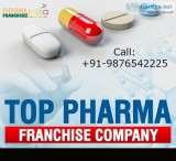 Pcd pharma franchise company in jharkhand