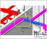 BIM clash Detection  BIM services