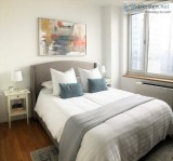 Spacious Bedroom in a 2 bedroom Apartment