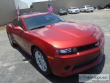 Chevrolet Camaro - REDBlack Extra-Clean Clean Car Fax.