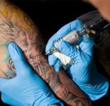 Tattoo in hyderabad| tattoo studio|tattoo shop| 7hills tattooz