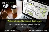 SEO-Friendly Web Design Services Company in New Jersey