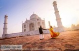 Pre Wedding Candid Bridal Portrait Photographers in Varanasi