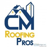 Roof Installation Cinco Ranch TX