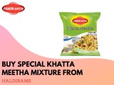 Meet your perfect Tea-time partner with Haldirams