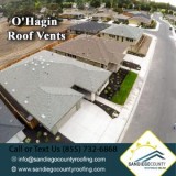 O hagin Vents For Roof Decor