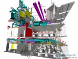 BIM Coordination Services - Silicon Valley