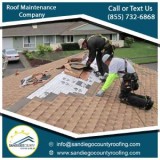 Reliable Roofing Maintenance Services