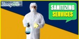 Choose the best sanitizing services in delhi