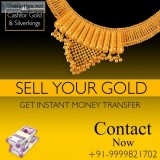 Where To Sell Gold Jewellery