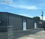 7091 W. Gates Avenue - Brand New Warehouse