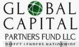 Hard Money Loans San Antonio TX-Global Capital Partners Fund LLC