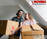 Commercial Movers in Nj