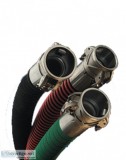 Replacement Hoses For CAT