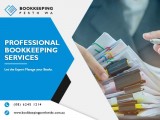 Find The Right Bookkeepers In Perth For Your Business