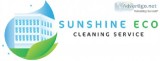 Sunshine Eco Cleaning Services