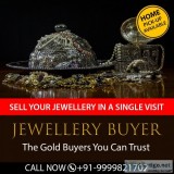 Where To Sell Gold Jewellery