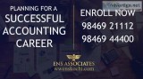 Best Accounting Training Institute in Kochi Kerala  ENS Associat