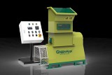 GREENMAX Polystyrene Melting Machine Mars C50