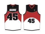 Basketball uniforms Melbourne