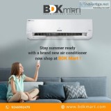 Best air conditioners in warangal