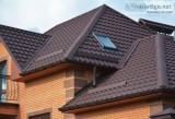 Expert Roofing Company in Mississauga