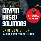 Limited Time offer upto 50% - Pulsehyip