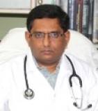 Best pulmonologist in patna