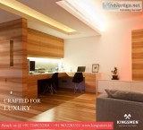 Best Wooden Flooring Company in Bangalore