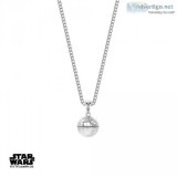 High Quality Star Wars Necklace Mrsfc