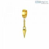 Top kunai Earring Collections mrsfc