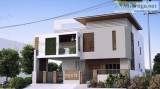 Independent villas for sale in vadavalli, coimbatore