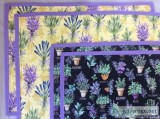 Lovely Handmade Placemats